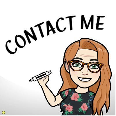 Contact Me: 